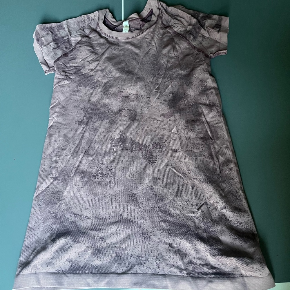 Athleta workout top
